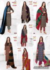 Ajrakh Vol 2 By Aarvi 7251 to 7257 Printed Surat kurti wholesale market